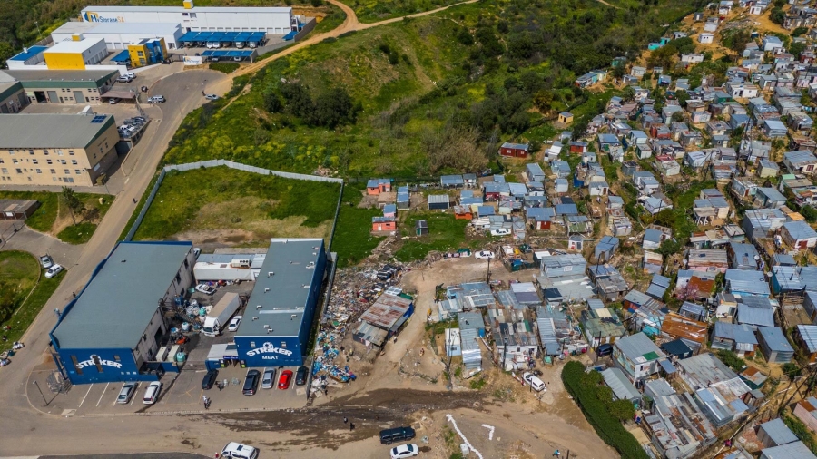 Commercial Property for Sale in Plankenbrug Western Cape